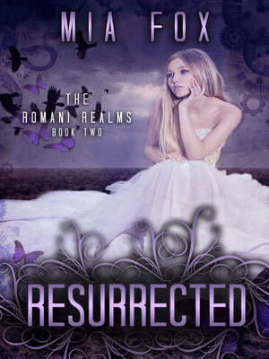 cover image of Resurrected